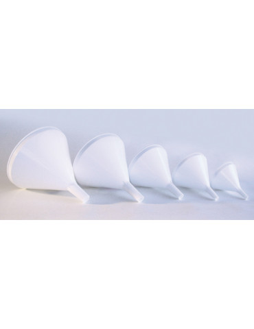 EMBUDO PLASTICO
