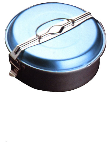 FIAMBRERA INOX