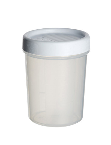 HERMETICO C/ROSCA BLANCO