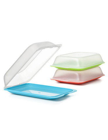 HERMETICO EMBUTIDO DESMONT. MAXI