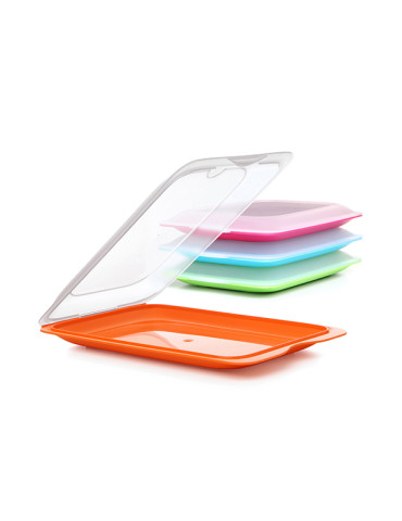 HERMETICO EMBUTIDO DESMONTABLE