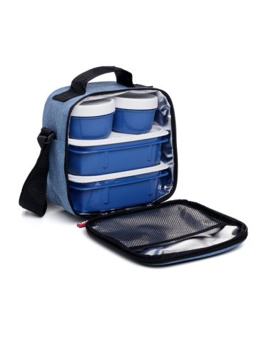 MALETIN-HERMET.U. DENIM