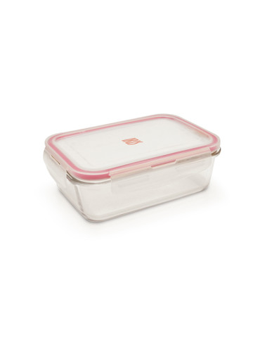 CONTENEDOR PORTA ALIMENTOS