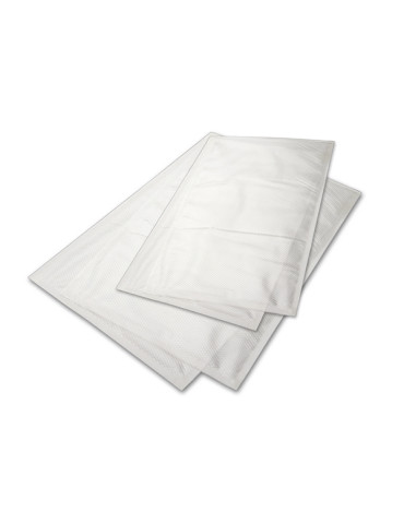 BOLSA ENVASADO VACIO BLIST. 25 APTA COCCION