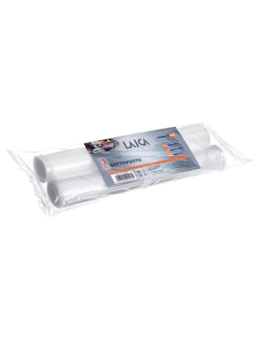 ROLLO ENVASADO VACIO SET-2U. APTO COCCION