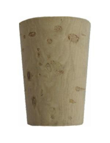TAPON CORCHO BOTELLA B/500