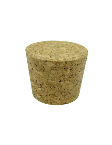 TAPON CORCHO GARRAFA B/100