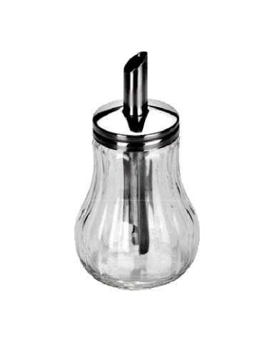 AZUCARERO MESA CROMADO