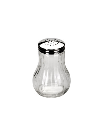 DISPENSADOR QUESO VIDRIO