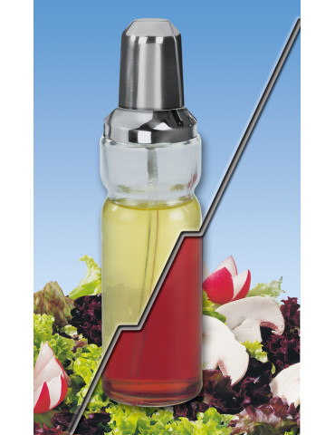 VINAGRERA-ACEITERA PULVERIZADOR