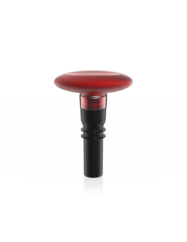 TAPON C/BOMBA VACIO UNO VINO