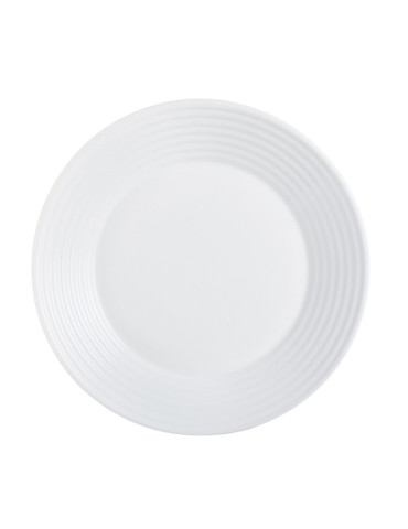 PLATO HONDO OPAL HARENA