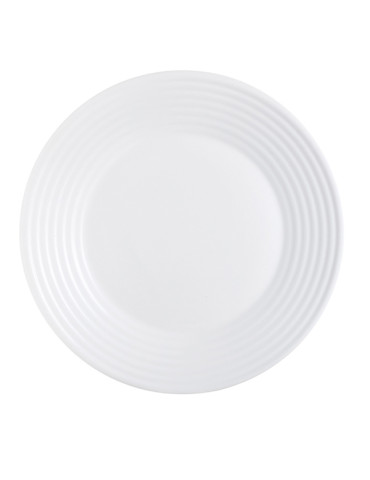 PLATO LLANO OPAL HARENA