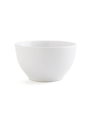 TAZON BOL PORCELANA SNOW