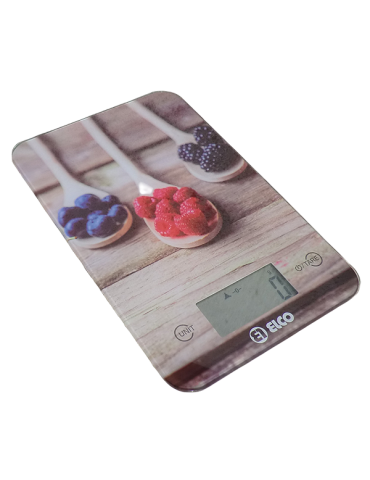 BALANZA COCINA DIGITAL