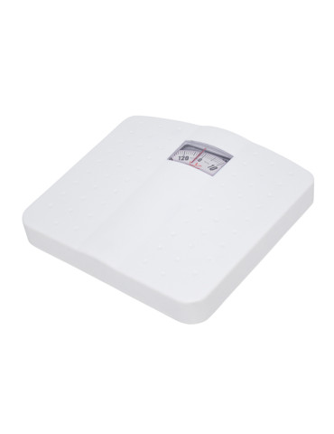 BASCULA BAÑO MECANICA VISOR GRANDE