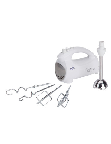 BATIDORA AMASADORA MEZCLADORA + ACC