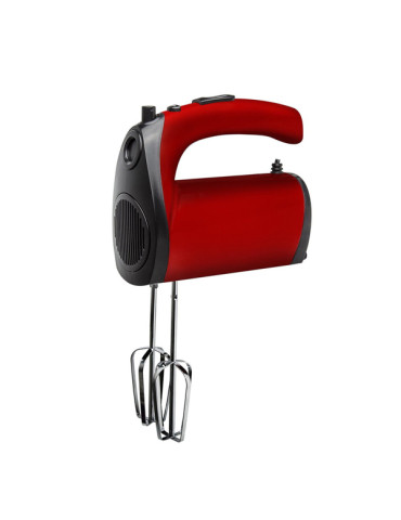 BATIDORA AMASADORA ROJA