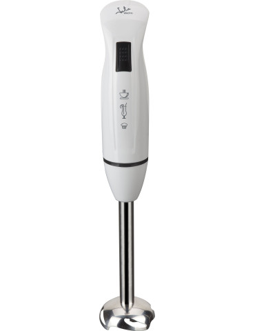 BATIDORA VARILLA INOX 400 W