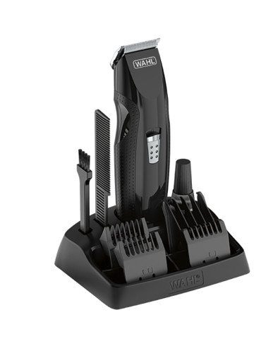 CORTABARBAS MUSTACHE&BEARD