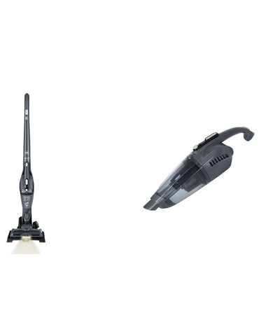 ASPIRADOR ESCOBA SIN CABLE 2 EN 1 22.2V