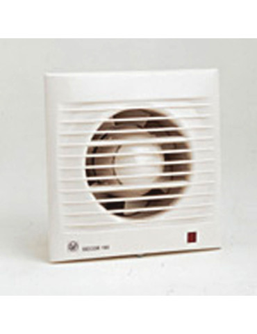 EXTRACTOR ASEO EXTRAPLANO