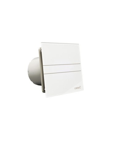 EXTRACTOR BAÑO AXIAL E-100G