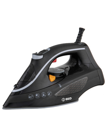 PLANCHA VAPOR S/CERAMICA AUTO LIMPIEZA