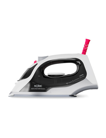 PLANCHA VAPOR PV2400 OPTIMA START CERAMIC