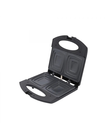 SANDWICHERA 2 CAVIDADES XXL