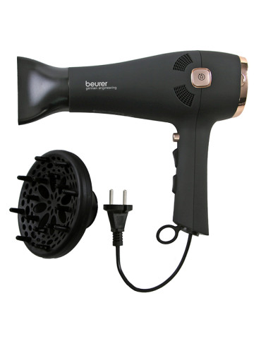 SECADOR PELO + DIFUSOR