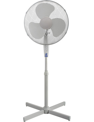 VENTILADOR PIE 45W