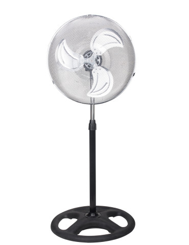 VENTILADOR PIE INDUSTRIAL OSC