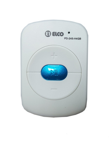 REPRODUCTOR DIGITAL MP3 4GB