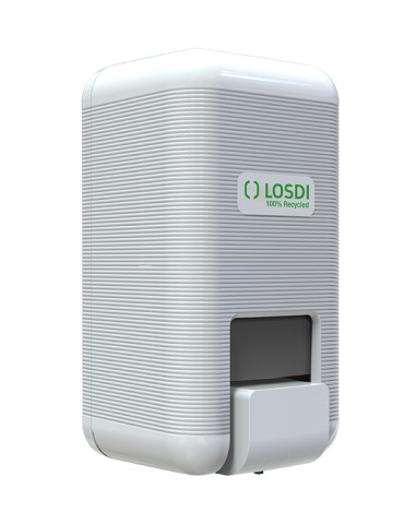 DOSIFICADOR JABON LIQUIDO