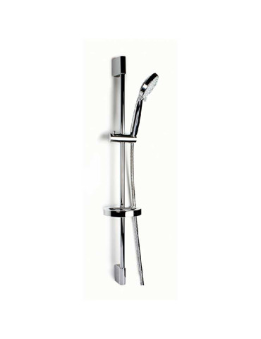 COLUMNA DUCHA 3 FUNCIONES SYVARI BOX