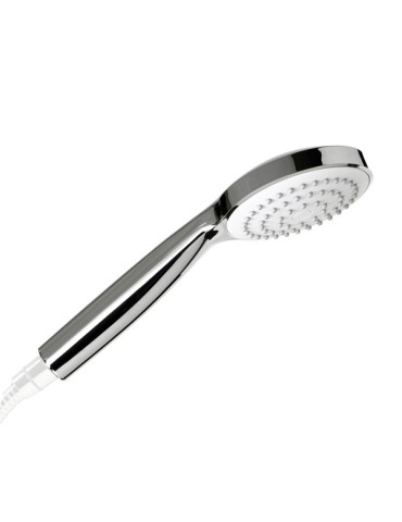 MANGO DUCHA MARINA CROMO