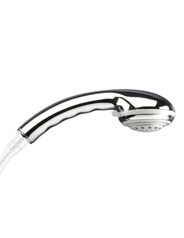 MANGO DUCHA AQUAFRESH CROMO