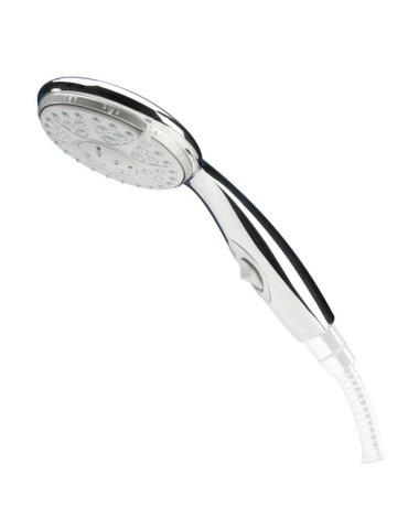 MANGO DUCHA FORMENTERA 10 CM