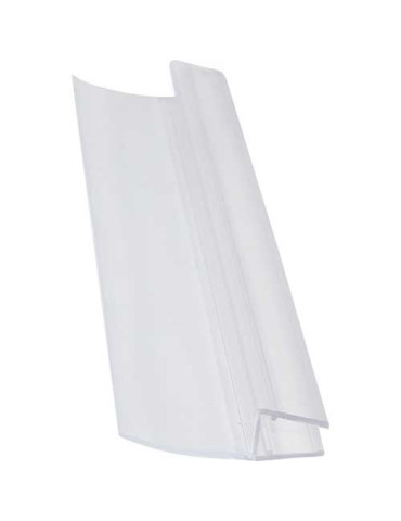 PERFIL DUCHA JUNTA 23MM 2M