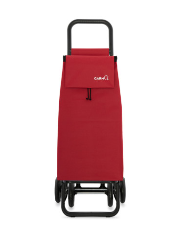 CARRO COMPRA 4R ROJO