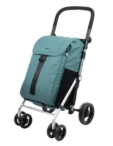 CARRO COMPRA CLASICC FAMILY PINE