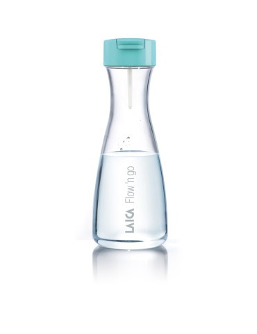 BOTELLA FILTRACION INSTANTANEA