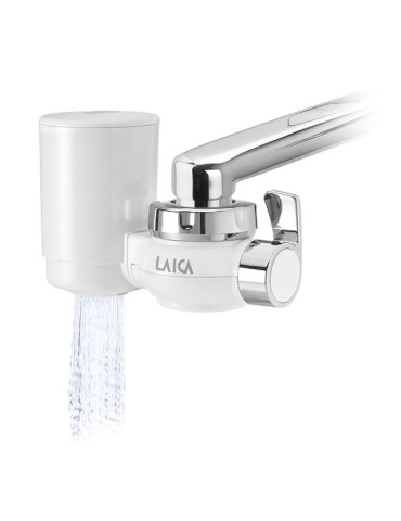 FILTRO AGUA MODELO GENOVA METAL STOP