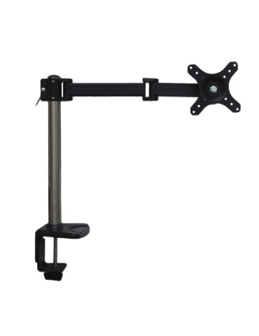 BRAZO SOPORTE MESA PARA MONITOR 12"-32"