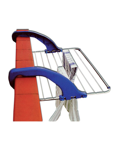 TENDEDERO BALCON ALUMINIO DELTA