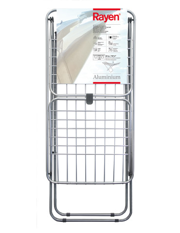 TENDEDERO ALAS ALUMINIO