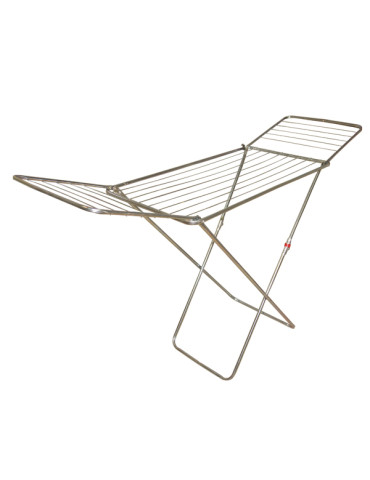 TENDEDERO ALAS ACERO