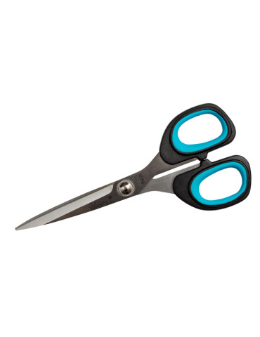 TIJERA COSTURA INOX. SOFT