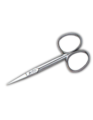 TIJERA MANICURA CURVA